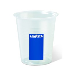 Lavazza 12 Oz Plastik Bardak (1000 Adet) Lavazza 12 Oz Plastik Bardak (1000 Adet)