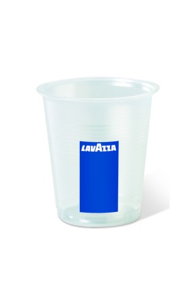 Lavazza 14 Oz Plastik Bardak (1000 Adet)