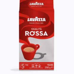 Lavazza Qualita Rossa Öğütülmüş Filtre Kahve 250 Gr