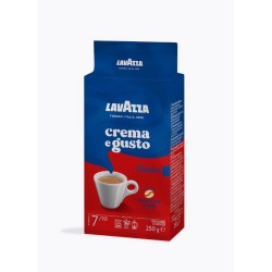 Lavazza Crema E Gusto Öğütülmüş Kahve 250 Gr