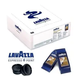 Lavazza Espresso Point Crema e Aroma 100’lü Kapsül Lavazza Espresso Point Crema e Aroma 100’lü Kapsül