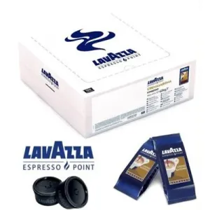Lavazza Espresso Point Crema e Aroma 100’lü Kapsül Lavazza Espresso Point Crema e Aroma 100’lü Kapsül