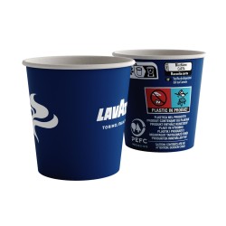 Lavazza Karton Bardak 4 Oz (1000 Adet)