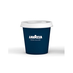 Lavazza Karton Bardak 4 Oz (1000 Adet)