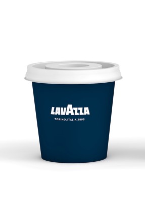 Lavazza Karton Bardak 4 Oz (1000 Adet) Lavazza Karton Bardak 4 Oz (1000 Adet)