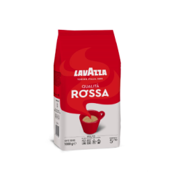 Lavazza Qualita Rossa Çekirdek Kahve 1 KG
