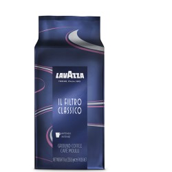 Lavazza Il Filtro Classico 226 G Lavazza Il Filtro Classico 226 G