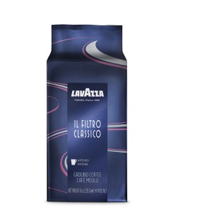 Lavazza Il Filtro Classico 226gr Lavazza Il Filtro Classico 226gr