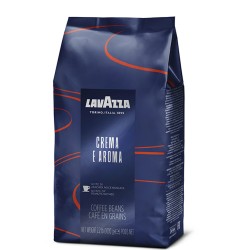 Lavazza Espresso Crema E Aroma Çekirdek Kahve 1 KG
