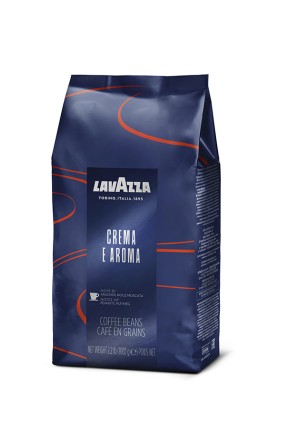 Lavazza Espresso Crema E Aroma Çekirdek Kahve 1 KG Lavazza Espresso Crema E Aroma Çekirdek Kahve 1 KG