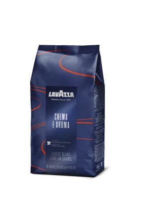 Lavazza Espresso Crema E Aroma Çekirdek Kahve 1 KG Lavazza Espresso Crema E Aroma Çekirdek Kahve 1 KG