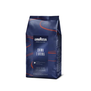 Lavazza Espresso Crema E Aroma Çekirdek Kahve 1 KG Lavazza Espresso Crema E Aroma Çekirdek Kahve 1 KG