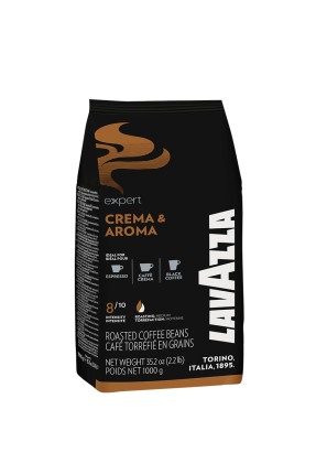Lavazza Expert Crema & Aroma Çekirdek Kahve 1 KG Lavazza Expert Crema & Aroma Çekirdek Kahve 1 KG