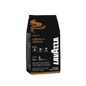 Lavazza Expert Crema & Aroma Çekirdek Kahve 1 KG Lavazza Expert Crema & Aroma Çekirdek Kahve 1 KG