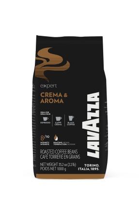 Lavazza Expert Crema & Aroma Çekirdek Kahve 1 KG Lavazza Expert Crema & Aroma Çekirdek Kahve 1 KG