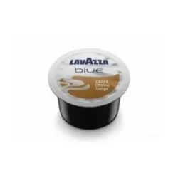 Lavazza Blue Caffé Crema Lungo - 100 Kapsül Lavazza Blue Caffé Crema Lungo - 100 Kapsül