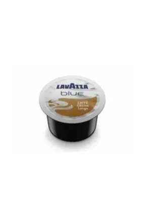 Lavazza Blue Caffé Crema Lungo - 100 Kapsül
