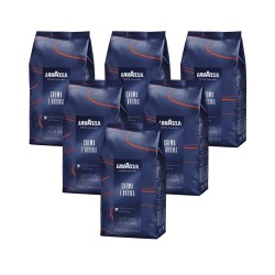 Lavazza Espresso Crema e Aroma Çekirdek Kahve 6 X 1KG