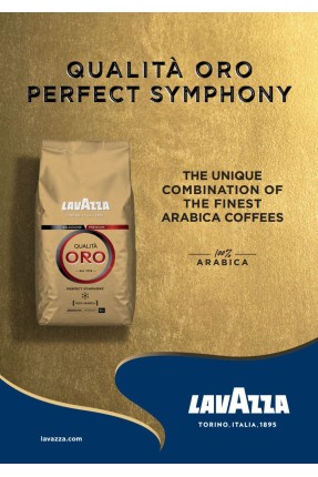 Lavazza Qualita Oro Çekirdek Kahve 1 KG Lavazza Qualita Oro Çekirdek Kahve 1 KG