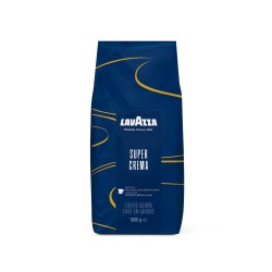 Lavazza Super Crema Espresso Çekirdek Kahve 1 KG