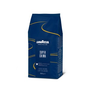 Lavazza Super Crema Espresso Çekirdek Kahve 1 KG Lavazza Super Crema Espresso Çekirdek Kahve 1 KG