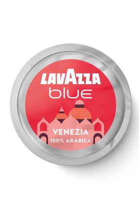 Lavazza Tales of Venezia Espresso Blue Kapsül 100’lü