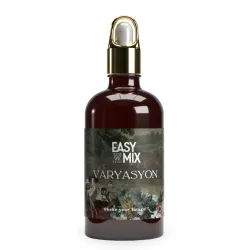 Easy Mix Varyasyon – Vegan Yumurta Akı 100 ml