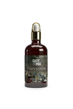 Easy Mix Varyasyon – Vegan Yumurta Akı 100 ml Easy Mix Varyasyon – Vegan Yumurta Akı 100 ml