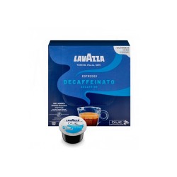 Lavazza Blue Espresso Decaffeinato Kapsül Kahve 100 Adet