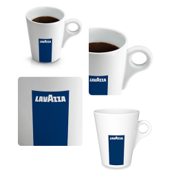 Lavazza Mug Creamer