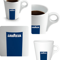 Lavazza Mug Creamer