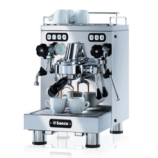 Saeco SE 50 - Profesyonel Espresso Kahve Makinesi ile Mükemmel Kahve Deneyimi