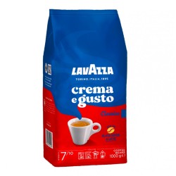 Lavazza Crema e Gusto Espresso 1 KG