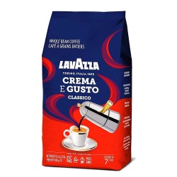 Lavazza Crema e Gusto Espresso 1 KG