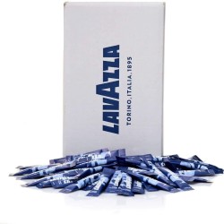 Lavazza Stick Beyaz Şeker 2000 x 3 G