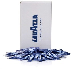 Lavazza Stick Beyaz Şeker 2500 x 3 G