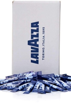 Lavazza Stick Beyaz Şeker 2500 x 3 G Lavazza Stick Beyaz Şeker 2500 x 3 G