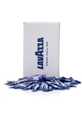 Lavazza Stick Beyaz Şeker 2500 x 3 G Lavazza Stick Beyaz Şeker 2500 x 3 G