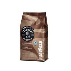 Lavazza Tierra Selection Çekirdek Kahve 1 KG