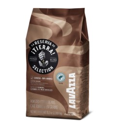 Lavazza Tierra Selection Çekirdek Kahve 1 KG