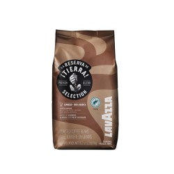 Lavazza Tierra Selection Çekirdek Kahve 1 KG