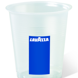 Lavazza 12 Oz Plastik Bardak (1000 Adet)