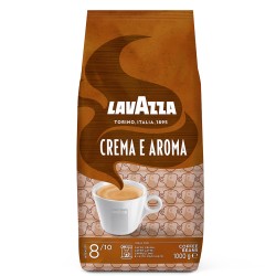 Lavazza Crema E Aroma Çekirdek Kahve 1 KG
