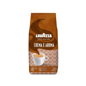 Lavazza Crema E Aroma Çekirdek Kahve 1 KG Lavazza Crema E Aroma Çekirdek Kahve 1 KG