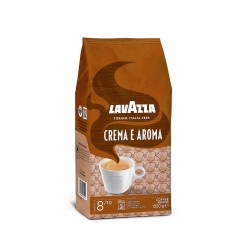 Lavazza Crema E Aroma Çekirdek Kahve 1 KG