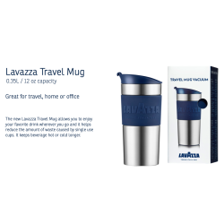 Travel Mug