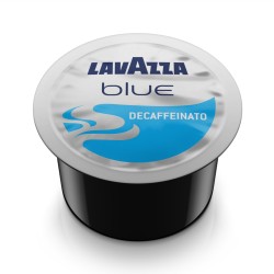 Lavazza Blue Espresso Decaffeinato Kapsül Kahve 100 Adet Lavazza Blue Espresso Decaffeinato Kapsül Kahve 100 Adet