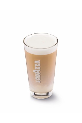 Lavazza Latte Cam Bardak