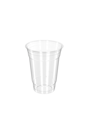 Lavazza 14 Oz Plastik Bardak (1000 Adet)