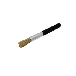 Mini Espresso Grup ve Değirmen Temizleme Fırçası